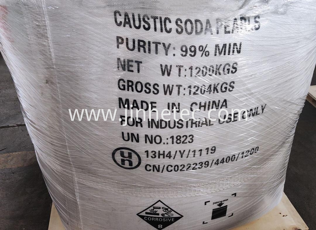 Sodium Hydroxide Lye 32% And Solid 98%